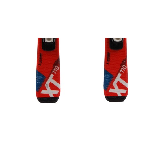  Ski Junior Atomic Redster + fijaciones