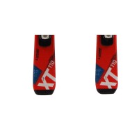  Ski Junior Atomic Redster + Bindungen