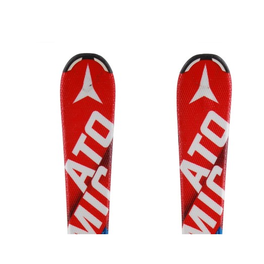  Sci Junior Atomic Redster + attacchi