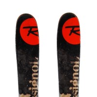  Esquí utilizado Rossignol S3