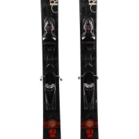  Esquí utilizado Rossignol S3