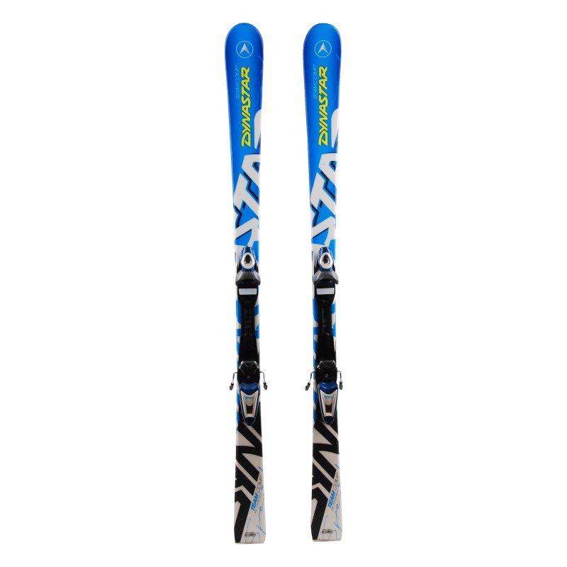 dynastar junior race skis