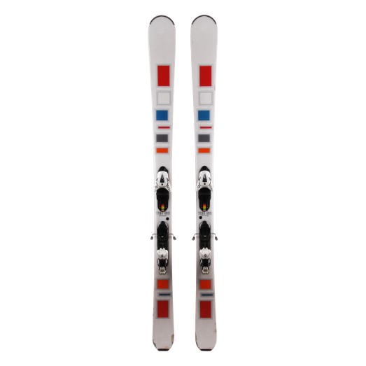  Scott The Ski white ski + bindings