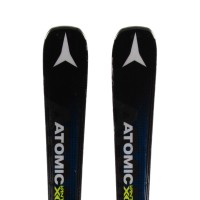  Atomic Vantage 83R blue ski + attacchi