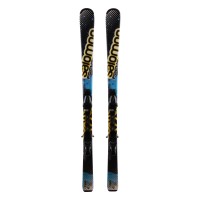 Ski occasion Salomon Focus Qualité A + fixation