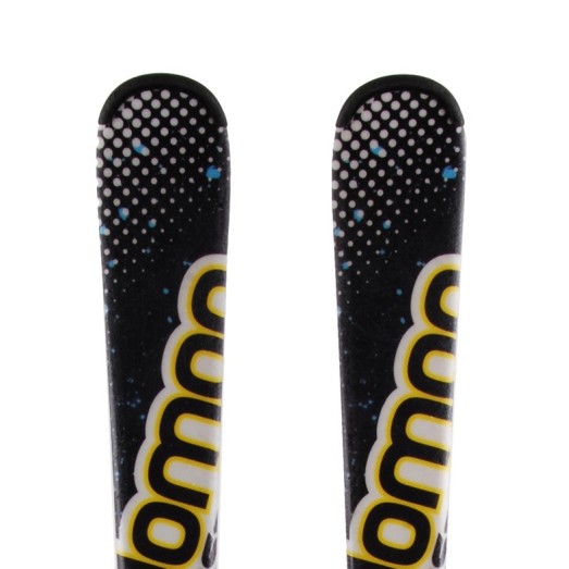Ski occasion Salomon Focus Qualité A + fixation