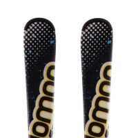 Ski occasion Salomon Focus Qualité A + fixation