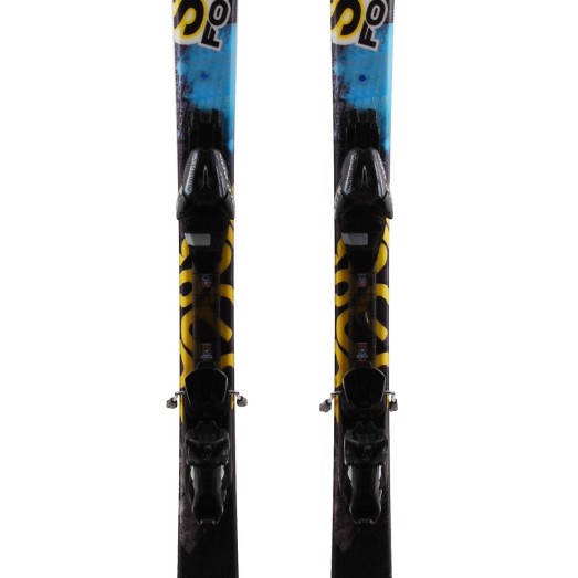Ski occasion Salomon Focus Qualité A + fixation