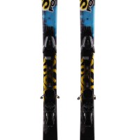 Ski occasion Salomon Focus Qualité A + fixation