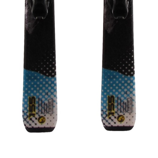 Ski occasion Salomon Focus Qualité A + fixation