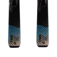 Ski occasion Salomon Focus Qualité A + fixation