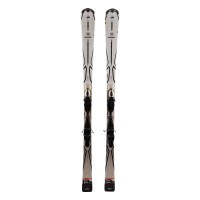  Rossignol Pursuit 13x + attacchi da sci