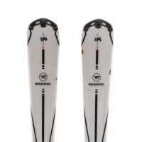 Ski occasion Rossignol Pursuit 13x Qualité B + fixations