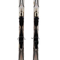  Rossignol Pursuit 13x + Skibindungen