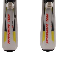 Junior Ski Head Supershape Team ERA 2.0 + bindings