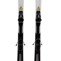  Head + Supershape sci bianco + attacchi