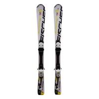  Junior Fischer Superrace JR esquí junior + fijaciones