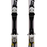  Junior Fischer Superrace JR junior Ski + Bindung