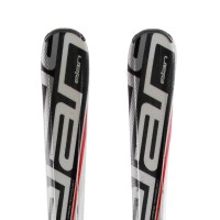  Ski verwendet Elan Eflex 6 + Bindungen