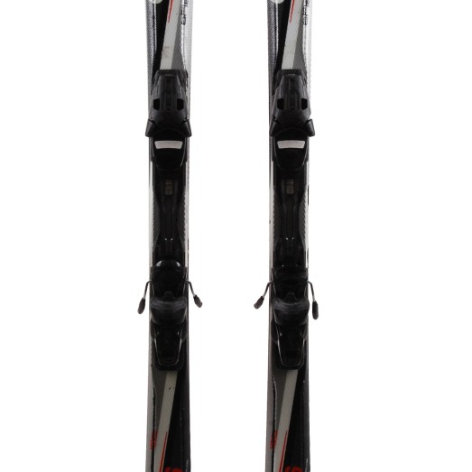  Ski used Elan Eflex 6 + Bindings