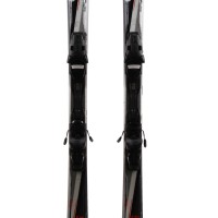  Ski verwendet Elan Eflex 6 + Bindungen