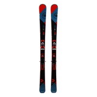  Ski Rossignol Experience 88 Basaltgrün + Bindung
