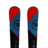  Ski Rossignol Experience 88 Basalt green + bindings