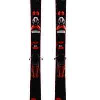  Sci Rossignol Experience 88 Verde basalto + attacchi