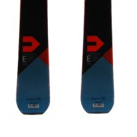  Ski Rossignol Experience 88 Basalt green + bindings
