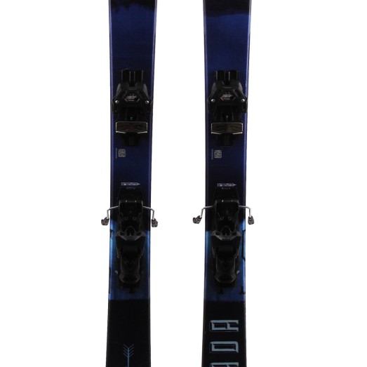  RANDO Armada KUFO 108 ski + Bindungen
