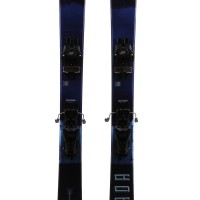  RANDO Armada KUFO 108 sci + attacchi
