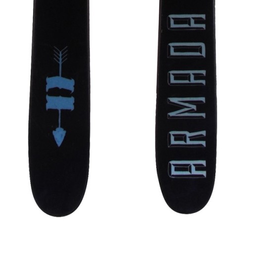  RANDO Armada KUFO 108 ski + fijaciones