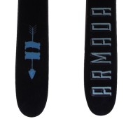  RANDO Armada KUFO 108 ski + bindings