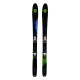 Ski occasion Dynastar Cham 97 2.0 + fixations