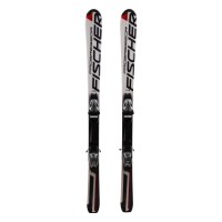  Junior Fischer Progressor Junior Ski + fijaciones