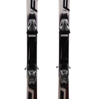  Junior Fischer Progressor Junior Ski + fijaciones