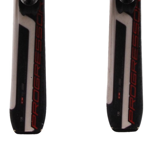  Junior Fischer Progressor Junior Ski + Bindung