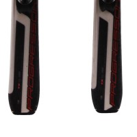  Junior Fischer Progressor Junior Ski + fijaciones