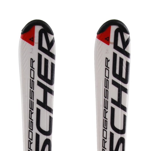  Junior Fischer Progressor Junior Ski + fijaciones
