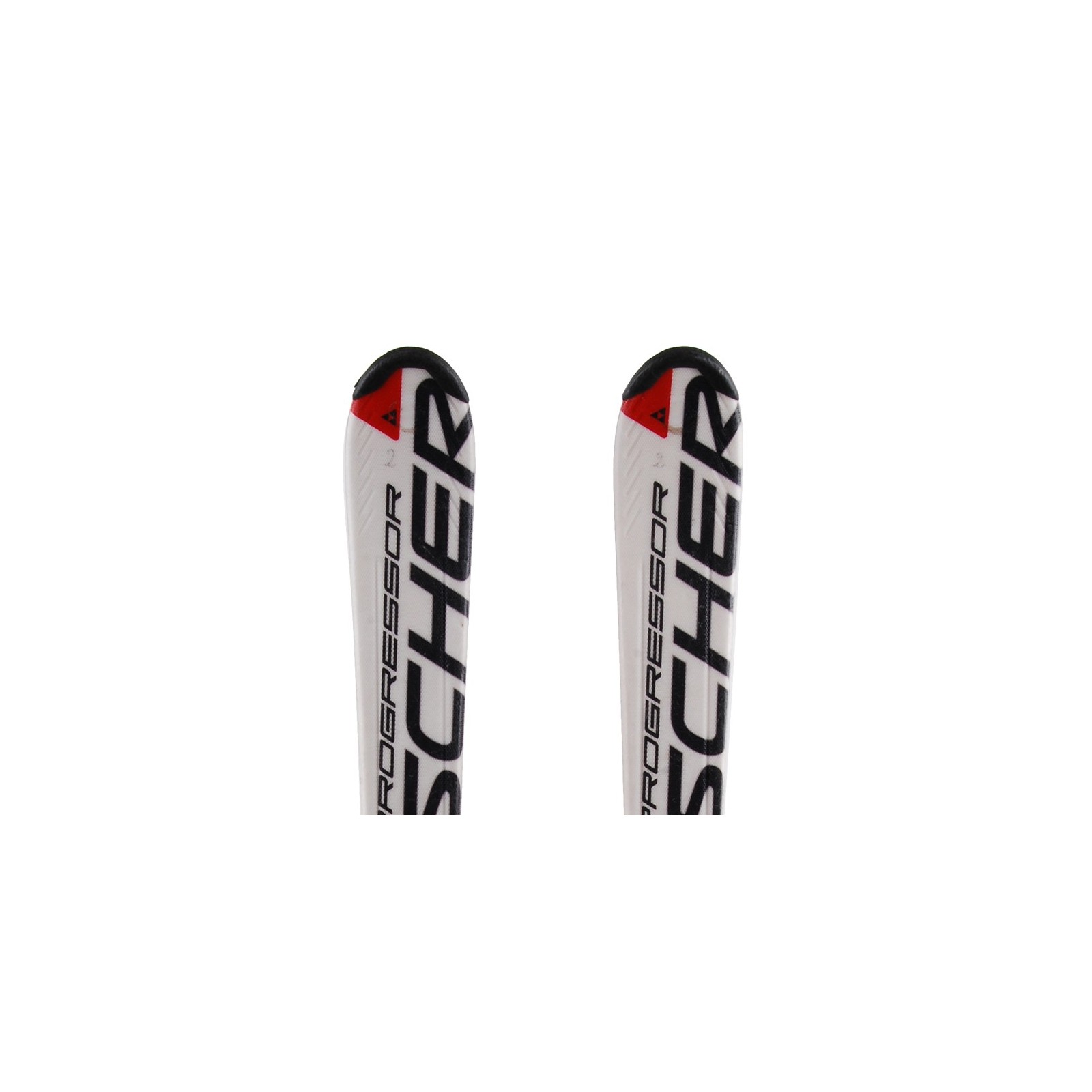 Ski Fischer Progressor + bindings