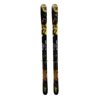  Ski Rossignol Smash 7 + Bindungen