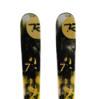 Ski occasion Rossignol Smash 7 Qualité A + fixations