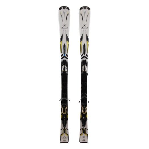  Rossignol Pursuit 11 Carbon Sci + attacchi