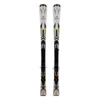  Rossignol Pursuit 11 Carbon Sci + attacchi