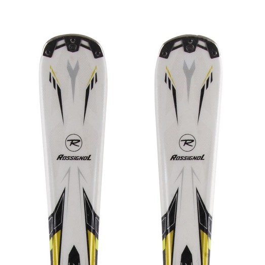  Rossignol Pursuit 11 Carbon Ski + Bindungen