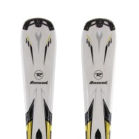 Rossignol Pursuit 11 Carbon Sci + attacchi
