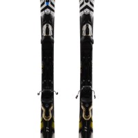  Rossignol Pursuit 11 Carbon Ski + Bindungen