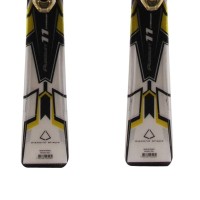  Rossignol Pursuit 11 Carbon Sci + attacchi