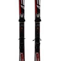  Fischer RX ski + fijaciones usados
