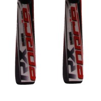  Fischer RX ski + fijaciones usados